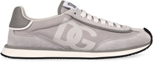 Load image into Gallery viewer, DG CUSHION Low-top sneakers
