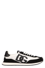 Load image into Gallery viewer, DG CUSHION low-top sneakers
