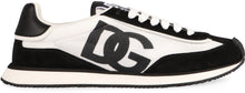 Load image into Gallery viewer, DG CUSHION low-top sneakers
