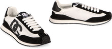 Load image into Gallery viewer, DG CUSHION low-top sneakers
