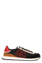Carica l'immagine nel visualizzatore di Gallery, Sneakers low-top DG CUSHION
