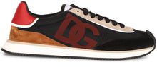 Carica l'immagine nel visualizzatore di Gallery, Sneakers low-top DG CUSHION
