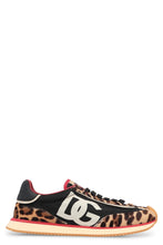 Carica l'immagine nel visualizzatore di Gallery, Sneakers low-top DG Cushion
