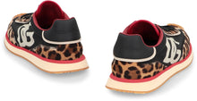Carica l'immagine nel visualizzatore di Gallery, Sneakers low-top DG Cushion
