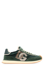 Load image into Gallery viewer, DG Cushion Low-top sneakers
