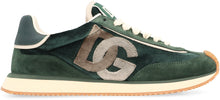 Load image into Gallery viewer, DG Cushion Low-top sneakers

