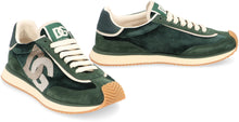 Load image into Gallery viewer, DG Cushion Low-top sneakers
