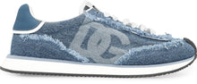 Carica l'immagine nel visualizzatore di Gallery, Sneakers low-top DG Cushion
