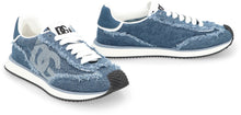 Carica l'immagine nel visualizzatore di Gallery, Sneakers low-top DG Cushion

