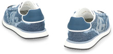 Carica l'immagine nel visualizzatore di Gallery, Sneakers low-top DG Cushion
