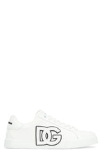 Load image into Gallery viewer, Portofino light Low-top sneakers
