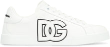 Load image into Gallery viewer, Portofino light Low-top sneakers
