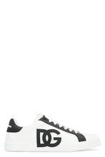 Load image into Gallery viewer, Portofino light Low-top sneakers
