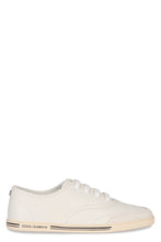 Carica l'immagine nel visualizzatore di Gallery, Sneakers low-top in pelle

