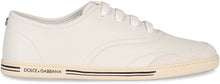 Carica l'immagine nel visualizzatore di Gallery, Sneakers low-top in pelle
