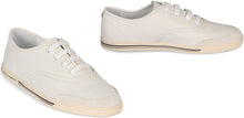 Carica l'immagine nel visualizzatore di Gallery, Sneakers low-top in pelle
