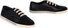 Carica l'immagine nel visualizzatore di Gallery, Sneakers low-top in pelle
