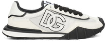 Carica l'immagine nel visualizzatore di Gallery, Sneakers con logo
