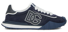 Carica l'immagine nel visualizzatore di Gallery, Sneakers con logo
