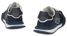 Carica l'immagine nel visualizzatore di Gallery, Sneakers con logo
