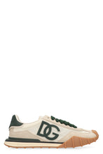 Carica l'immagine nel visualizzatore di Gallery, Sneaker DG athletic in tessuto

