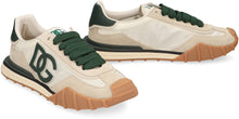 Carica l'immagine nel visualizzatore di Gallery, Sneaker DG athletic in tessuto
