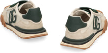Carica l'immagine nel visualizzatore di Gallery, Sneaker DG athletic in tessuto
