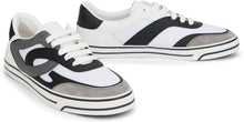 Carica l'immagine nel visualizzatore di Gallery, Sneaker DG sailing in pelle
