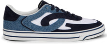 Carica l'immagine nel visualizzatore di Gallery, Sneaker DG sailing in canvas

