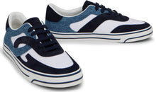 Carica l'immagine nel visualizzatore di Gallery, Sneaker DG sailing in canvas
