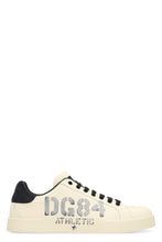 Carica l'immagine nel visualizzatore di Gallery, Sneakers low-top Portofino in pelle
