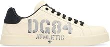 Carica l'immagine nel visualizzatore di Gallery, Sneakers low-top Portofino in pelle
