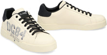 Carica l'immagine nel visualizzatore di Gallery, Sneakers low-top Portofino in pelle
