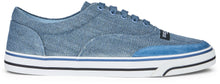 Carica l'immagine nel visualizzatore di Gallery, Sneaker DG Sailing in lino
