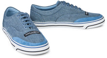 Carica l'immagine nel visualizzatore di Gallery, Sneaker DG Sailing in lino
