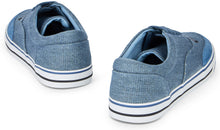 Carica l'immagine nel visualizzatore di Gallery, Sneaker DG Sailing in lino
