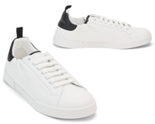 Carica l'immagine nel visualizzatore di Gallery, Sneakers Portofino in pelle
