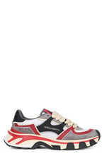 Carica l'immagine nel visualizzatore di Gallery, Sneakers con suola robusta
