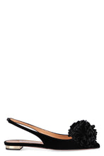 Carica l'immagine nel visualizzatore di Gallery, Slingback Couturier a punta
