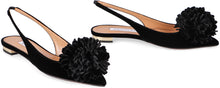 Carica l'immagine nel visualizzatore di Gallery, Slingback Couturier a punta
