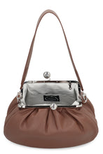 Carica l'immagine nel visualizzatore di Gallery, Pasticcino Bag in pelle
