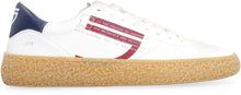 Carica l'immagine nel visualizzatore di Gallery, Sneakers Cuore in ecopelle
