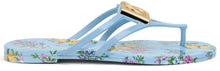 Carica l'immagine nel visualizzatore di Gallery, Slide beachwear floreali
