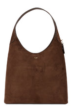 Carica l'immagine nel visualizzatore di Gallery, Borsa a Spalla Brooklyn in suede
