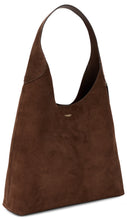 Carica l'immagine nel visualizzatore di Gallery, Borsa a Spalla Brooklyn in suede
