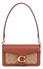 Load image into Gallery viewer, Tabby 20 shoulder bag in leather
