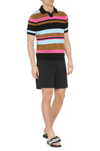 Carica l'immagine nel visualizzatore di Gallery, Polo in maglia di cotone
