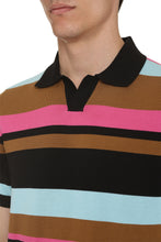 Carica l'immagine nel visualizzatore di Gallery, Polo in maglia di cotone
