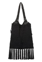 Carica l'immagine nel visualizzatore di Gallery, Borsa crochet Deva

