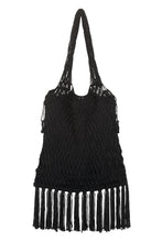 Carica l'immagine nel visualizzatore di Gallery, Borsa crochet Deva
